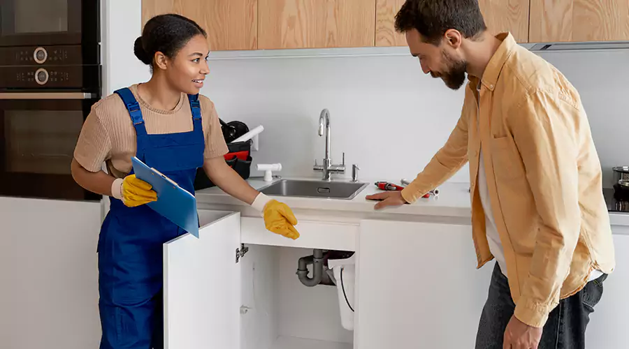 Does Homeowners Insurance Cover Plumbing Leaks