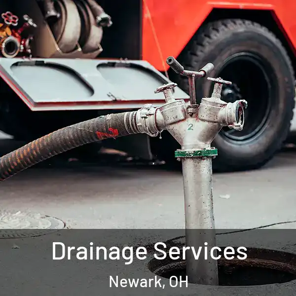  Drainage Services Newark, OH