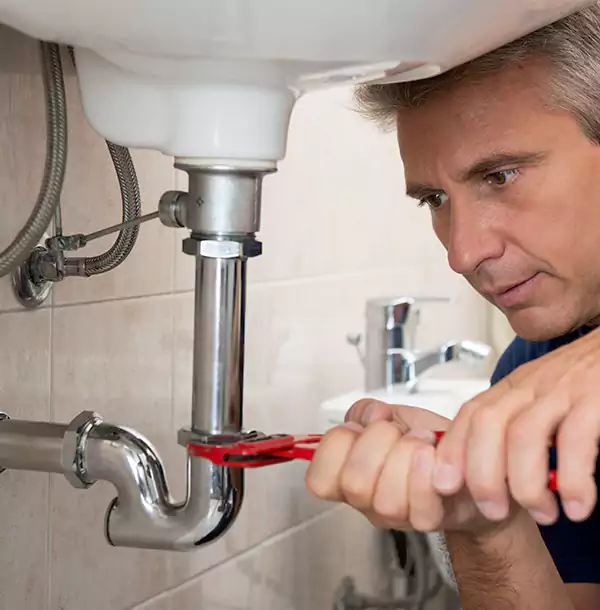 Trusted Plumbing Company in Newark, OH