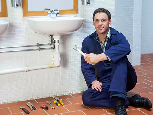Why Choose Newark Plumbing Pros for Plumbing Services?