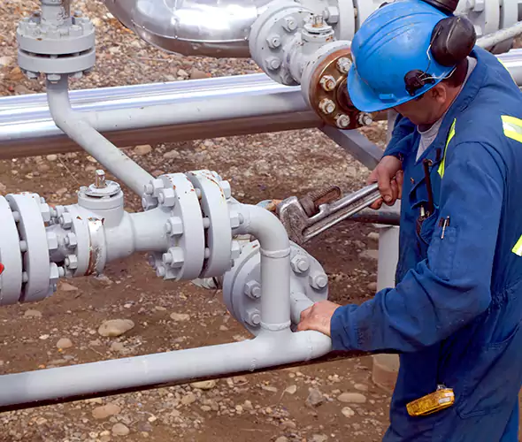 Expert Plumber for Backflow Preventer in Newark, OH: Schedule Affordable Testing and Installation with Us