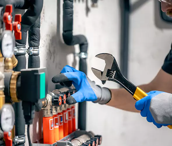 Expert Plumber for Commercial Plumbing in Newark, OH: Schedule Reliable Plumbing Services with Us