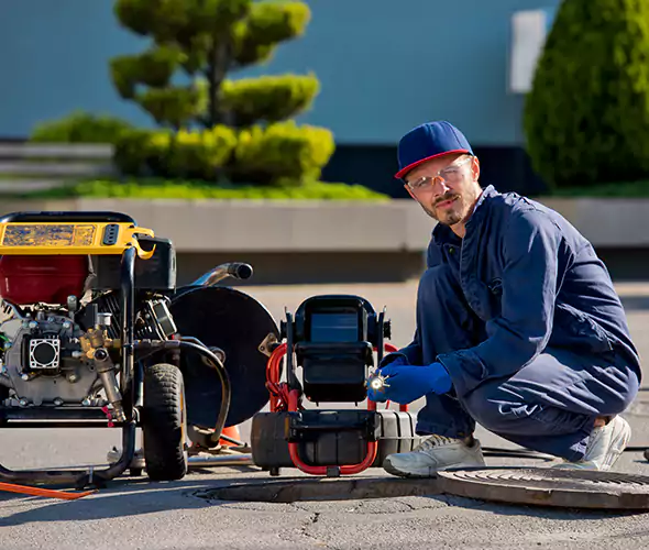 Professional Plumbers for Drains Camera Inspection in Newark, OH: Book Expert Inspection Services Today