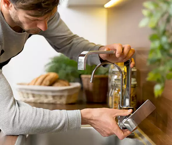 Your Trusted Experts for Bathroom Faucet Installation in Newark, OH