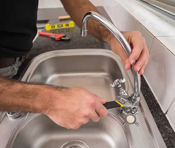 Local Experts for Faucet Repair in Newark, OH:Schedule Affordable Faucet Repair Services with Us