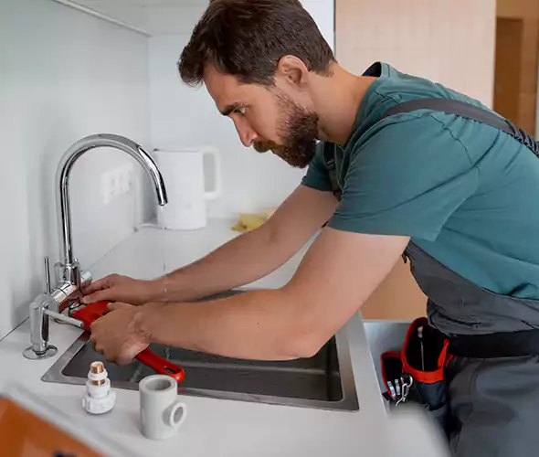 Professional Faucet Replacement Specialist in Newark, OH: Schedule Affordable Faucet Replacement Services with Us