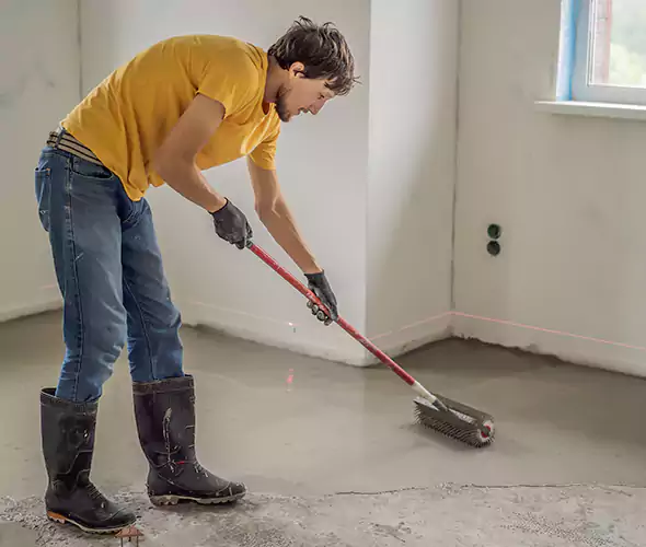 Trusted Foundation Leak Repair Experts in Newark, OH