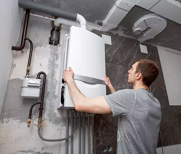 Certified Experts for Gas Water Heater Installation in Newark, OH