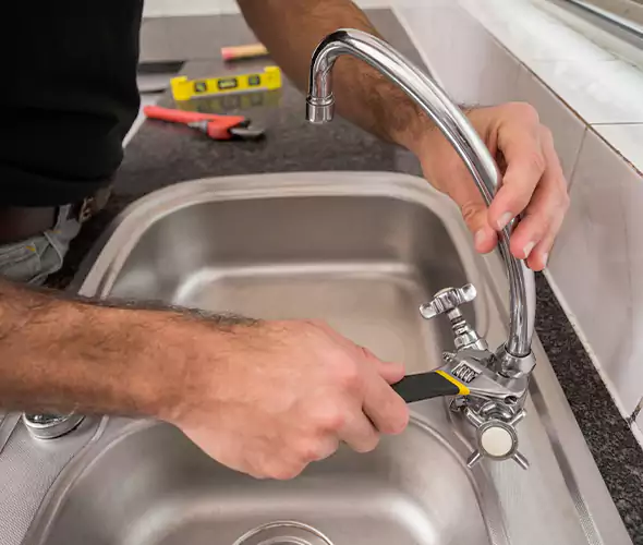 Expert Kitchen Sink Installation in Newark, OH