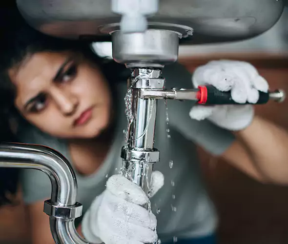 Professional Pipe Repair Specialists in Newark, OH