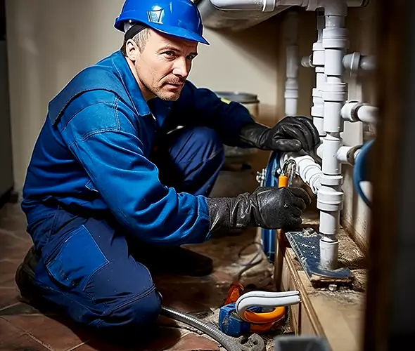 Expert Plumber for Repipe Specialists in Newark: Schedule Reliable and Affordable Repiping Services with Us