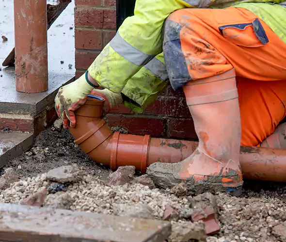 Professional Plumber for Sewer Cleaning in Newark, OH: Schedule Reliable Service Today