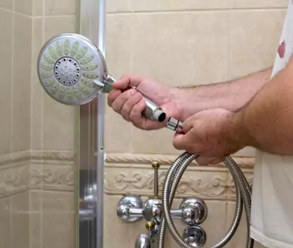 Professional Shower Repair Specialist in Newark, OH: Schedule Affordable Shower Services with Us