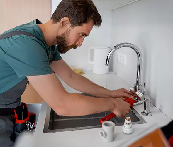Professional Sink Installation Specialist in Newark, OH: Schedule Professional Sink Setup Services with Us