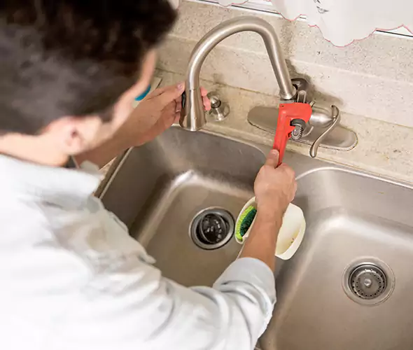 Professional Sink Repair Specialist in Newark, OH: Schedule Reliable Sink Fixing Services with Us