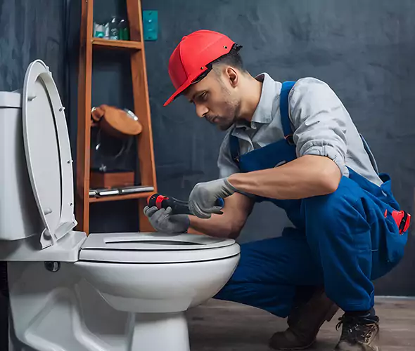 Expert Plumber for Toilet Installation in Newark, OH: Schedule Affordable Toilet Installation Services with Us