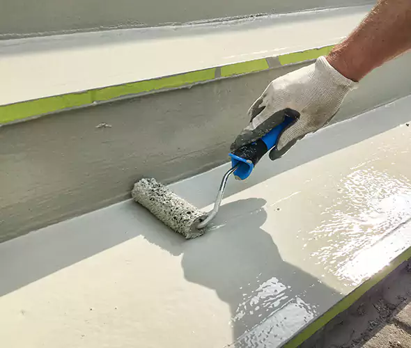 Expert Plumber for Walls Waterproofing in Newark,OH: Schedule Affordable Waterproofing Services with Us