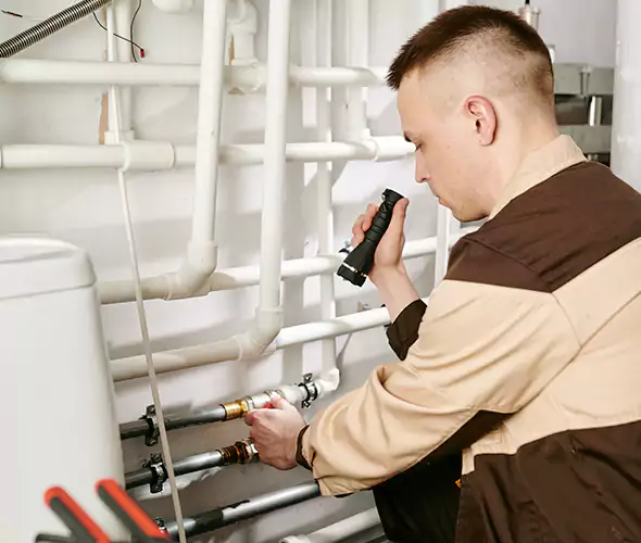 Trusted Water Softener Installers in Newark, OH