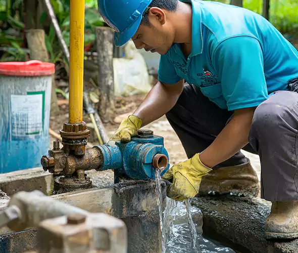 Expert Plumber for Well Pump Replacement in Newark, OH: Schedule Affordable Well Pump Replacement Services with Us