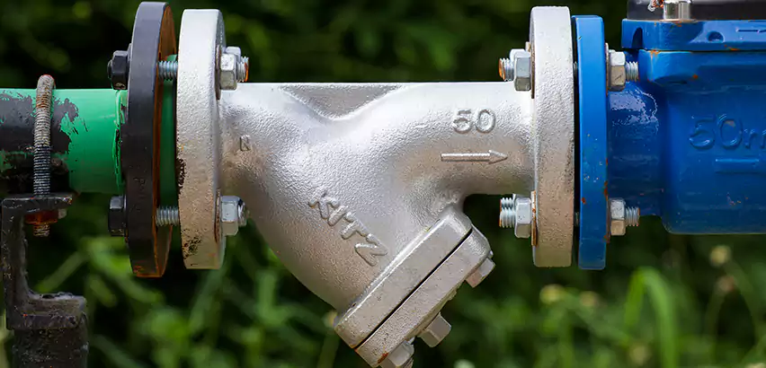 Professional Backflow Preventer Installation Services in Newark, OH