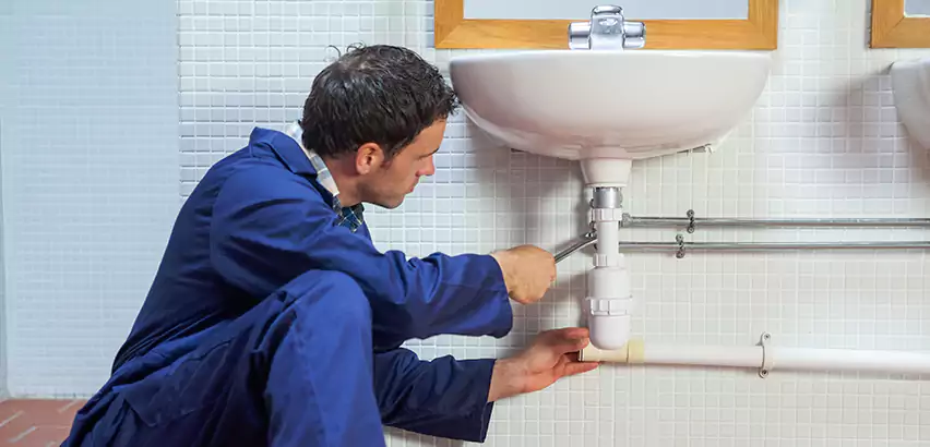 Toilet Repair Newark