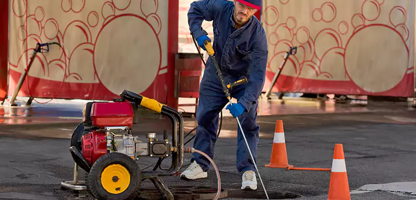 Professional Drain Repair Services in Newark, OH