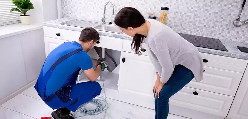 Fast Emergency Plumbing Repair Services in Newark, OH