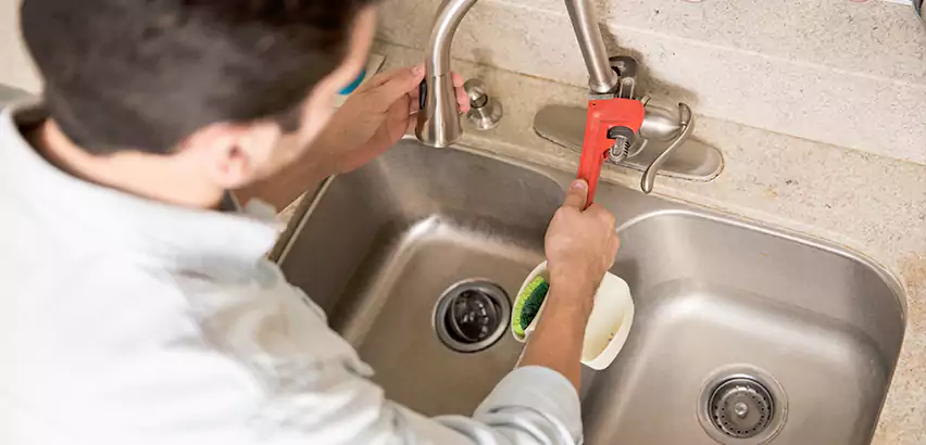 Professional Plumbing Installation Services in Newark, OH