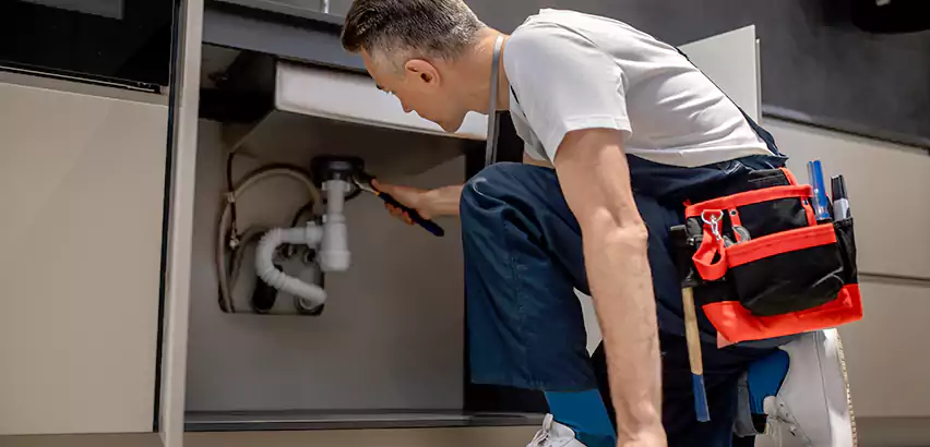 Water Heater Replacement in Newark