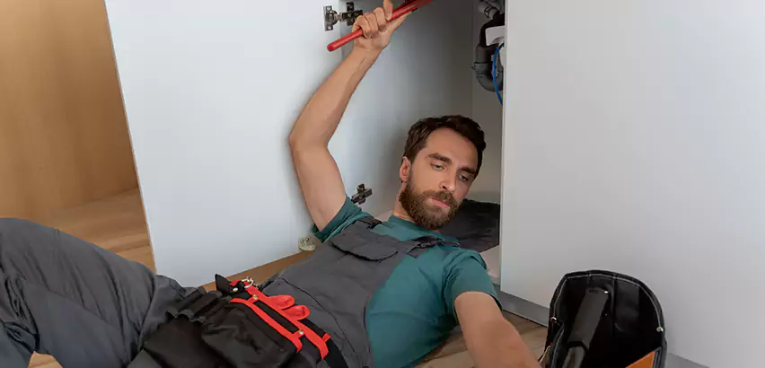 Emergency Basement Leak Repair in Newark