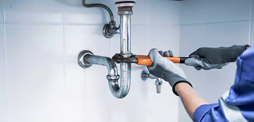 Main Drain Cleaning Service in Newark