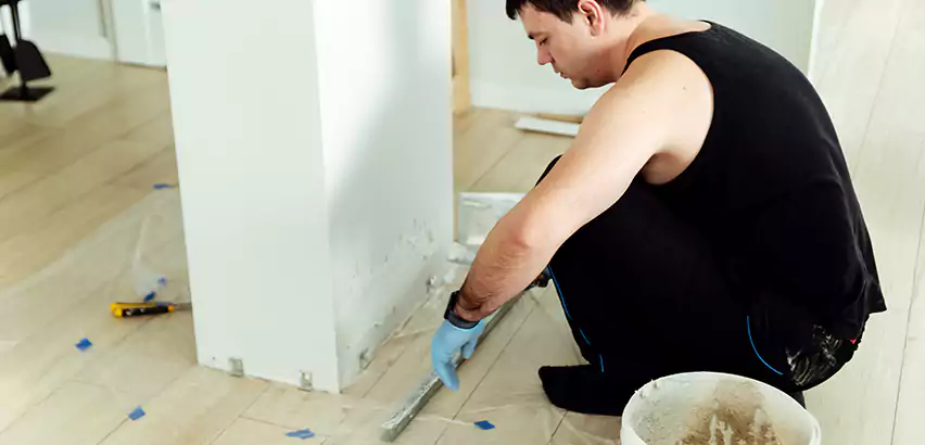 Emergency Foundation Leak Repair in Newark, OH