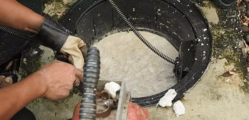 Fat Trap Cleaning in Newark, OH