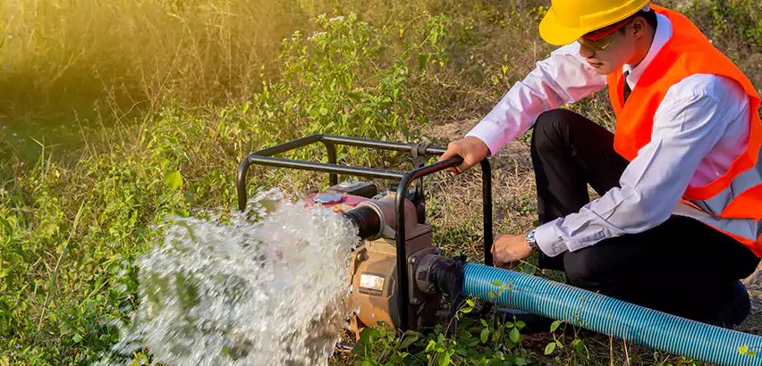 Well Pump Repair Newark