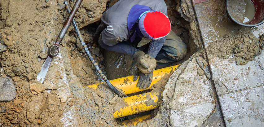 Main Line Rooter in Newark