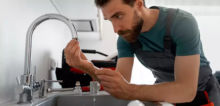 Fire and Water Damage Restoration in Newark