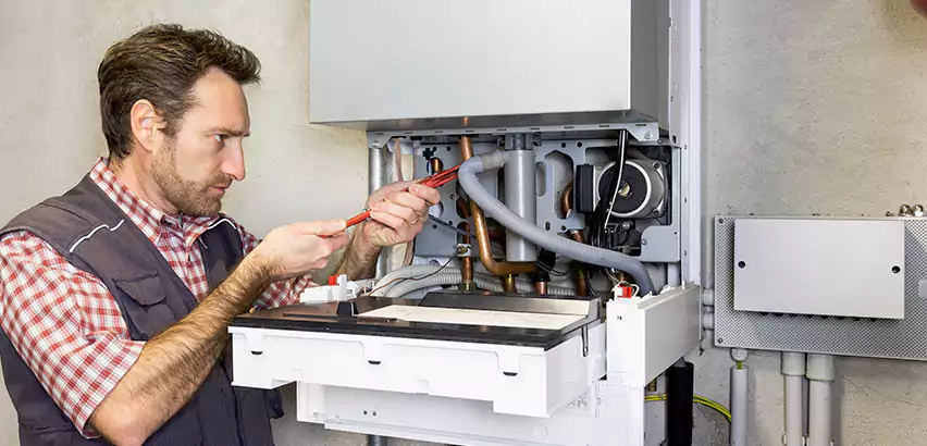 Rinnai Water Heater Maintenance Newark