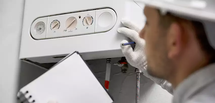 Gas Water Heater Service Near Me Newark