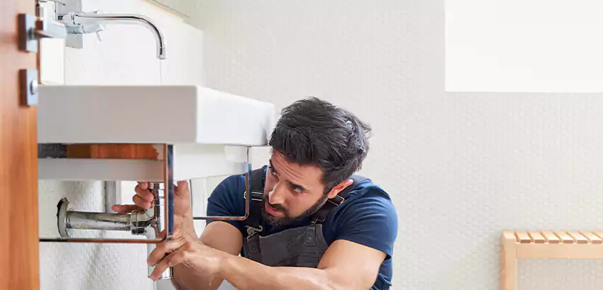 Commercial Water Leak Detection in Newark