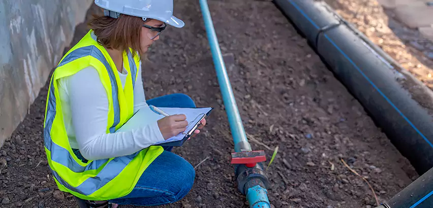 Dishwasher Water Line Hookup in Newark, OH