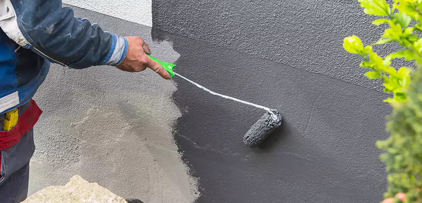 Walls Waterproofing in Newark, OH