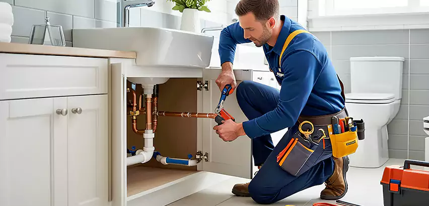 Water Damage Restoration in Newark