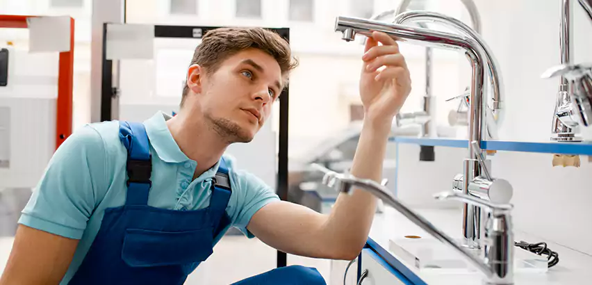 Water Leak Detection in Newark