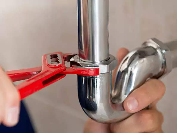  Why Choose Newark Plumbing Pros for Basement Leak Repair in Newark, OH?