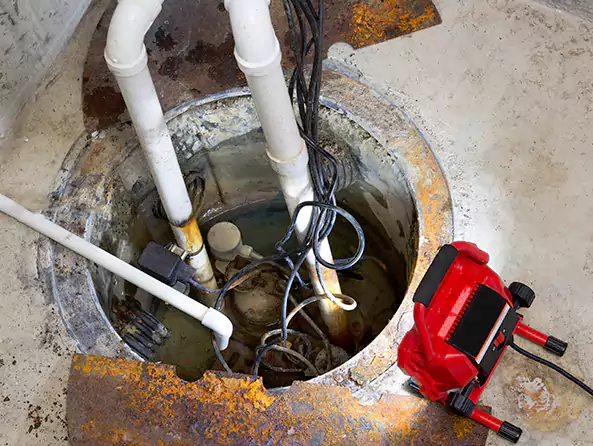 Why Choose Newark Plumbing Pros for Basement Sump Pump Installation in Newark?
