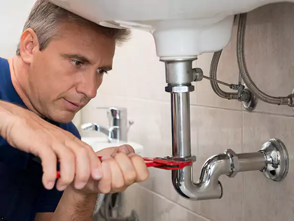 Why Choose Newark Plumbing Pros for Bathroom Plumbing in Newark, OH?