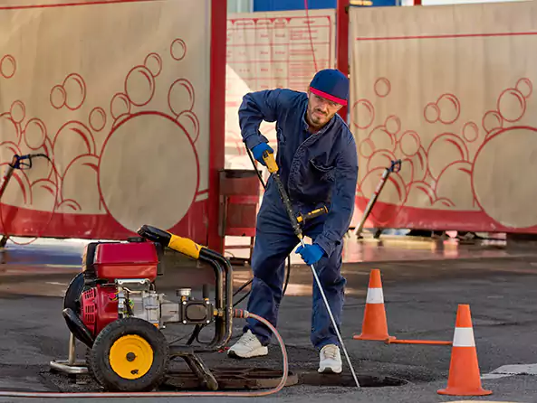 Why Choose Newark Plumbing Pros for Drain Services in Newark, OH?