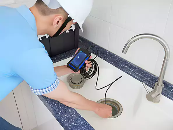 Why Choose Newark Plumbing Pros for Drain Unblocking in Newark, OH?