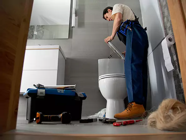 Why Choose Newark Plumbing Pros for Emergency Plumber in Newark, OH?