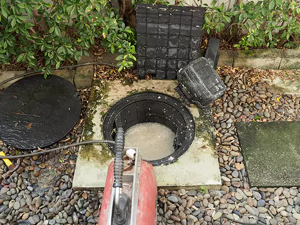Why Choose Newark Plumbing Pros for Grease Trap Repair in Newark, OH?